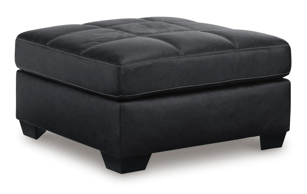 Barlin Mills Ottoman