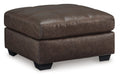 Barlin Mills Ottoman
