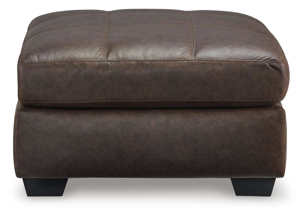 Barlin Mills Ottoman