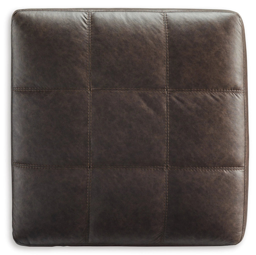 Barlin Mills Ottoman