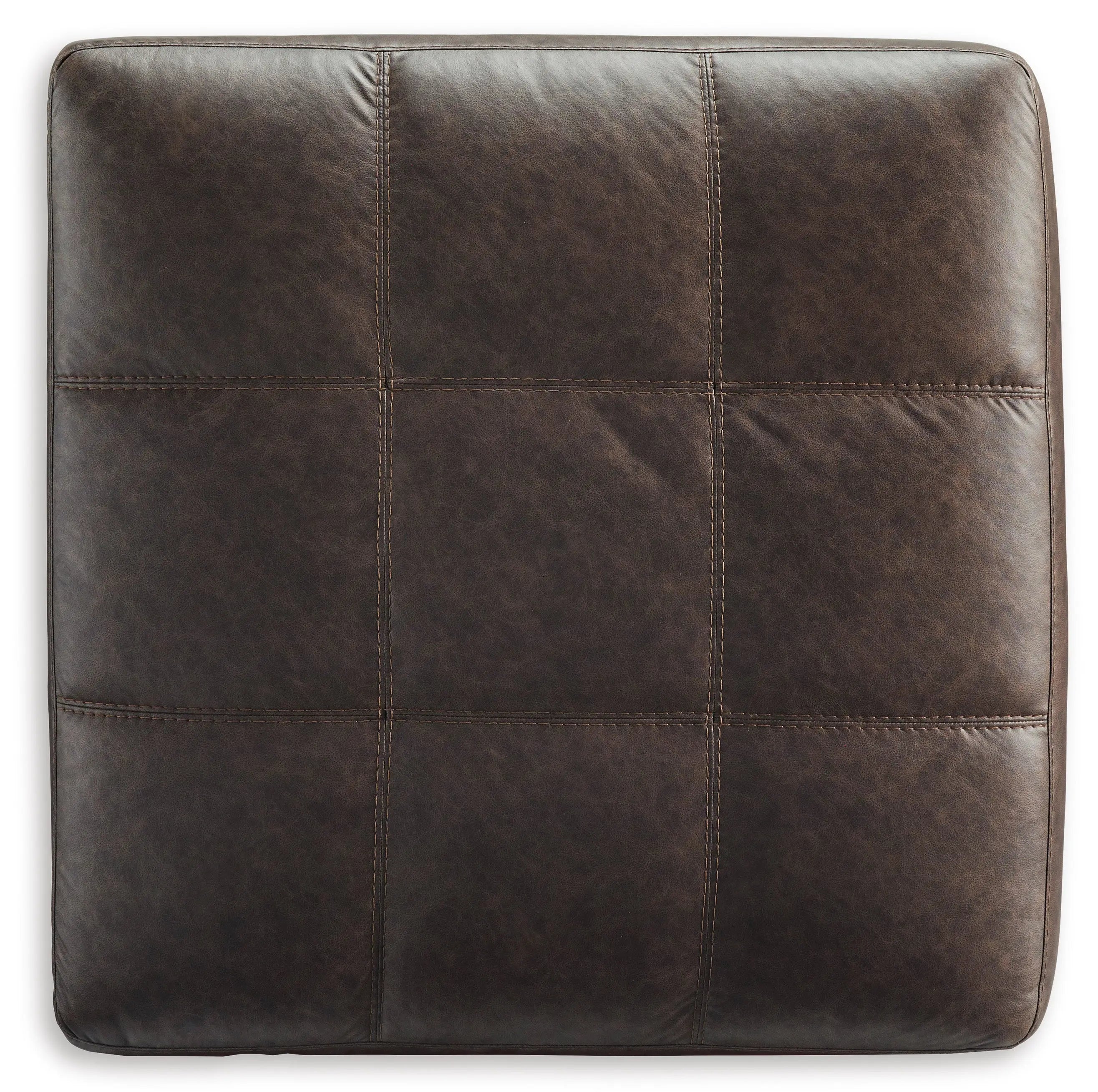 Barlin Mills Ottoman