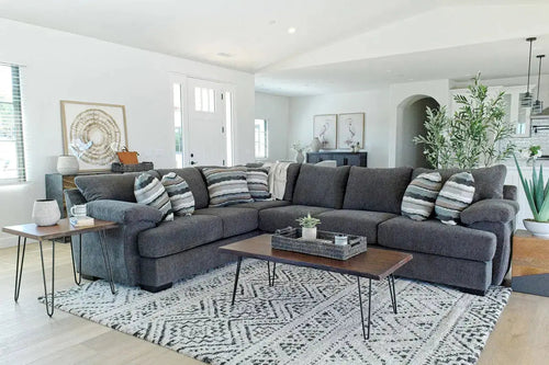 Bermuda Tux Sofa Sectional