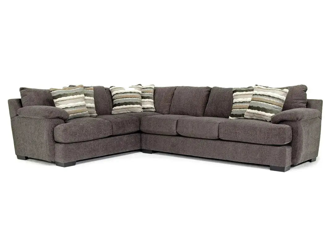 Bermuda Tux Sofa Sectional