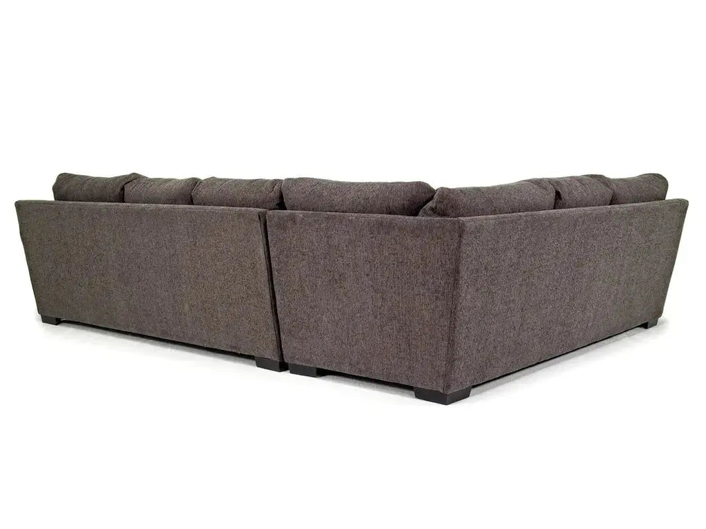 Bermuda Tux Sofa Sectional