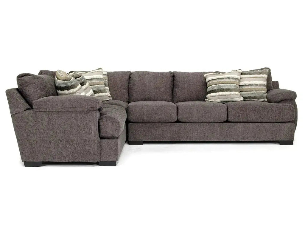 Bermuda Tux Sofa Sectional