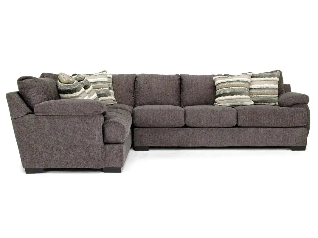 Bermuda Tux Sofa Sectional
