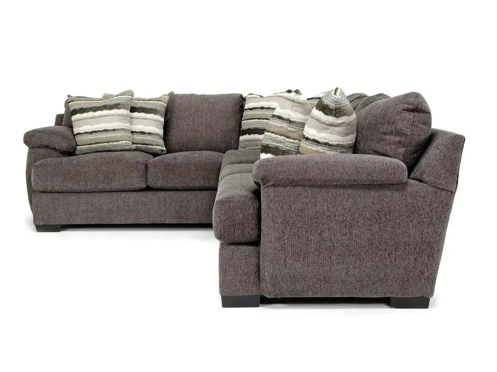 Bermuda Tux Sofa Sectional