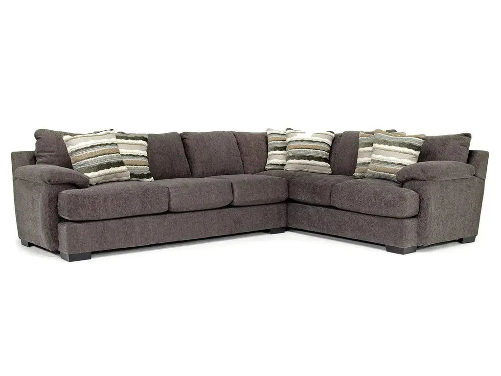 Bermuda Tux Sofa Sectional