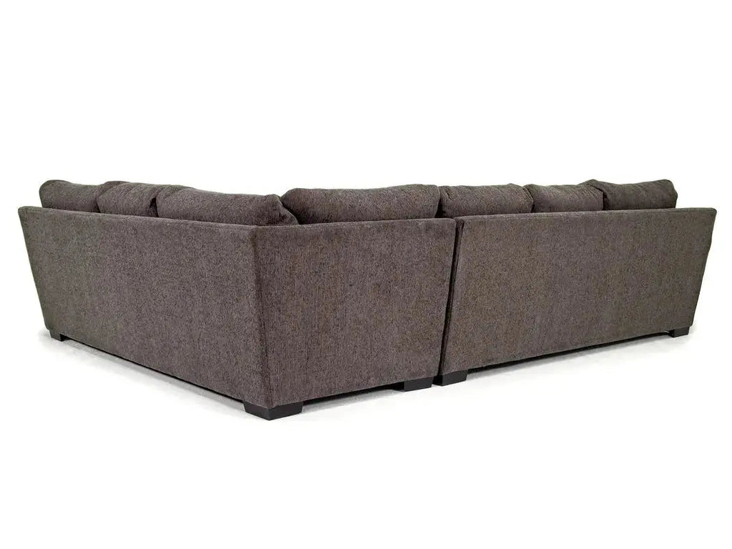 Bermuda Tux Sofa Sectional