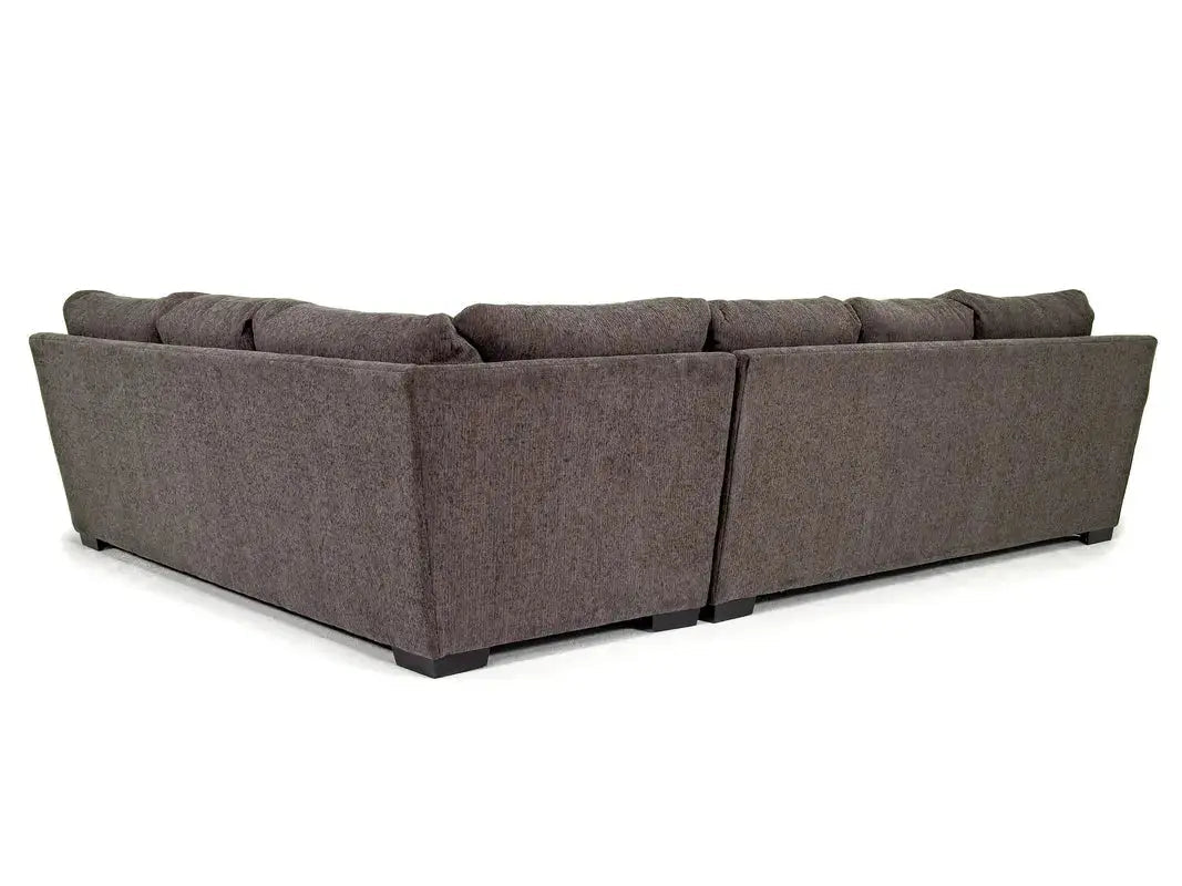 Bermuda Tux Sofa Sectional