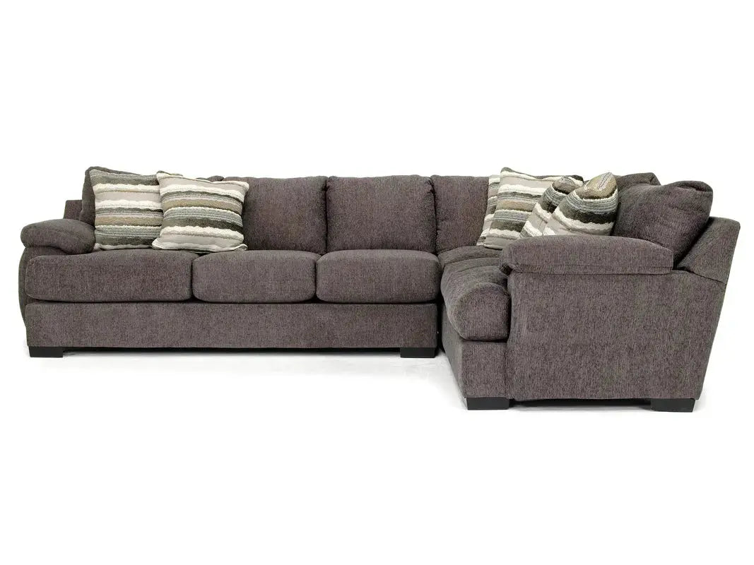 Bermuda Tux Sofa Sectional