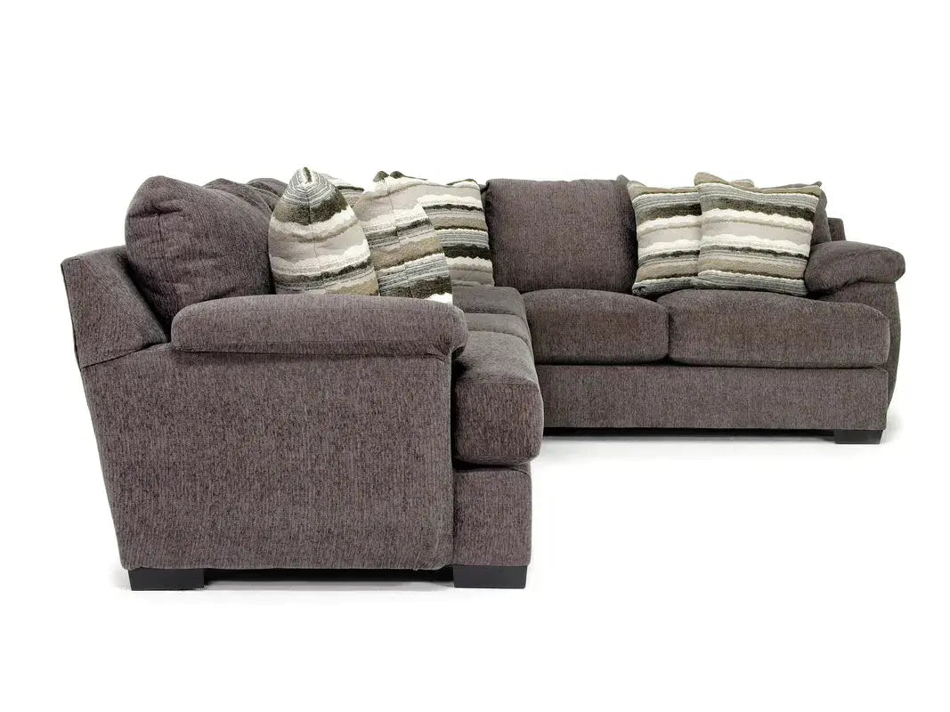 Bermuda Tux Sofa Sectional