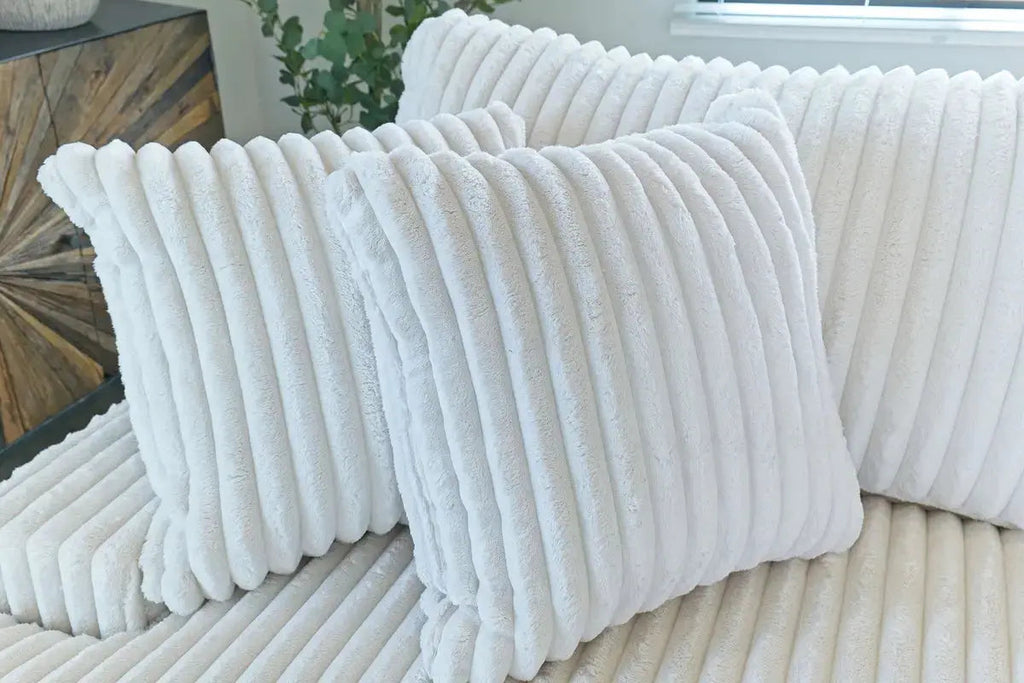 Casper Extra Large Tux Sofa Chaise Sectional