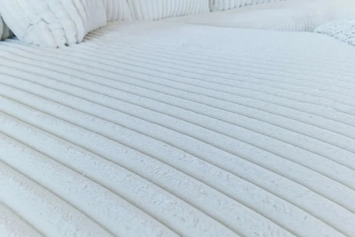 Casper Extra Large Tux Sofa Chaise Sectional