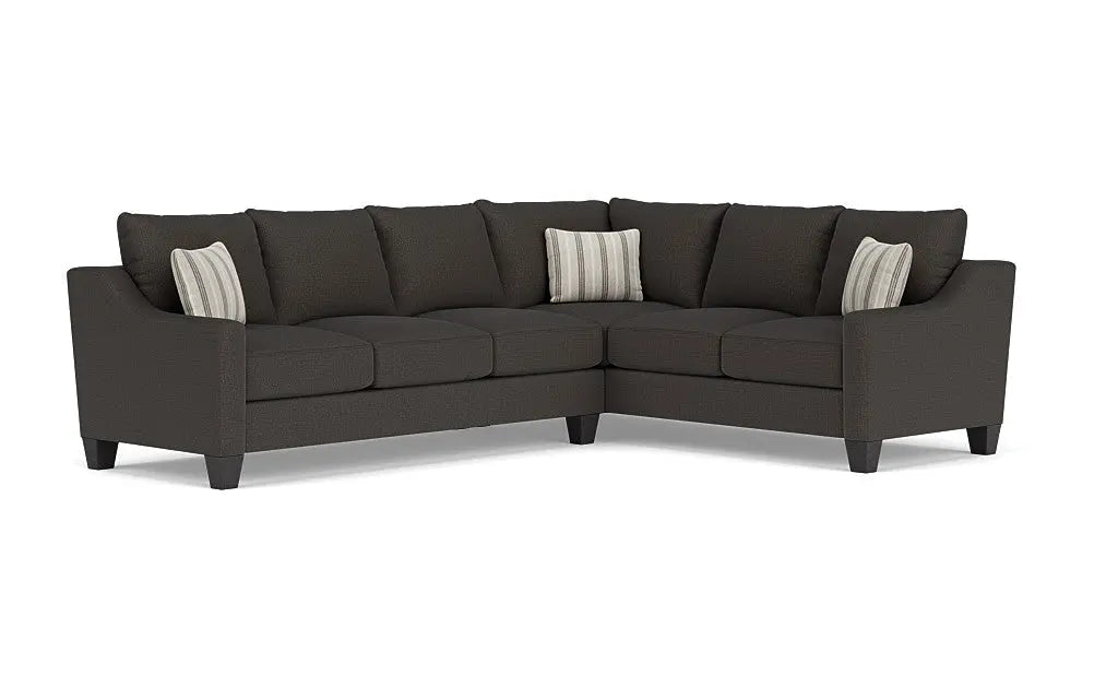 Lucy Tux Sofa Sectional