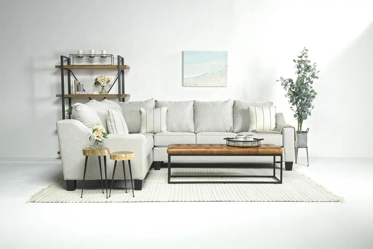 Lucy Tux Sofa Sectional