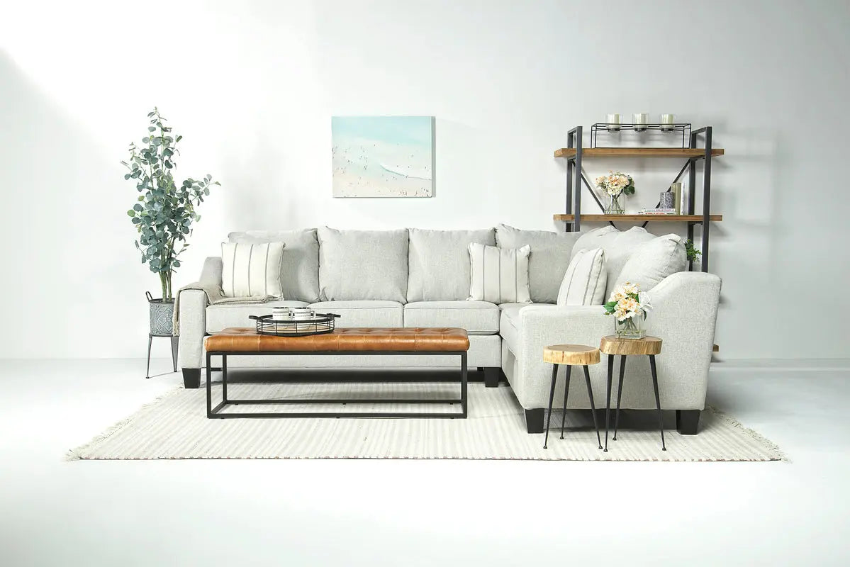 Lucy Tux Sofa Sectional