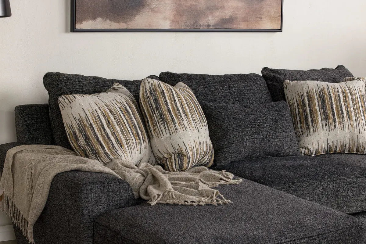 Oracle Tux Sofa Chaise Sectional