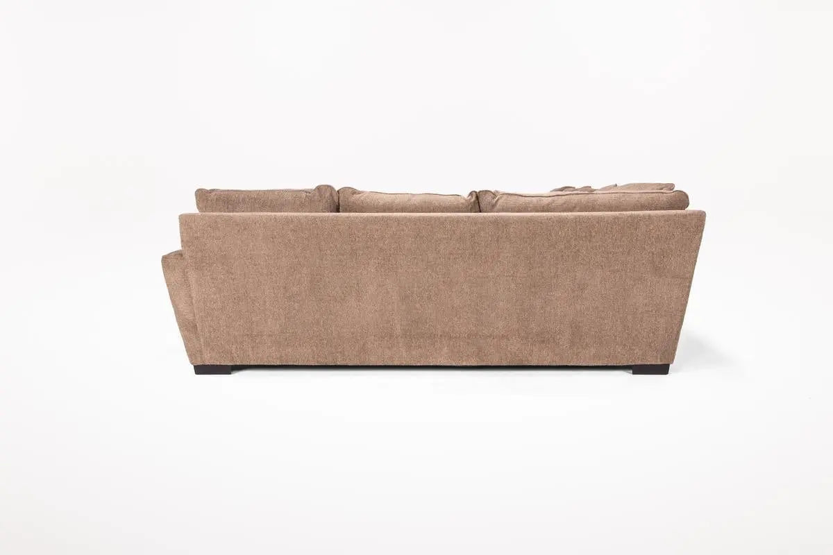Oracle Tux Sofa Chaise Sectional