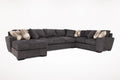 Oracle Tux Sofa Chaise Sectional