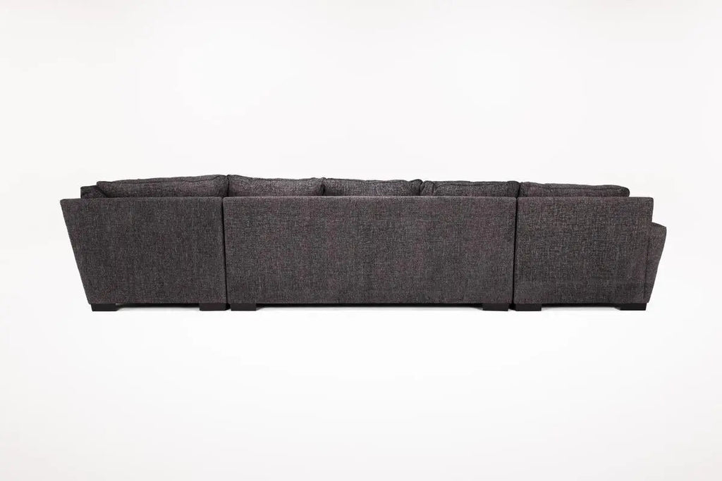 Oracle Tux Sofa Chaise Sectional