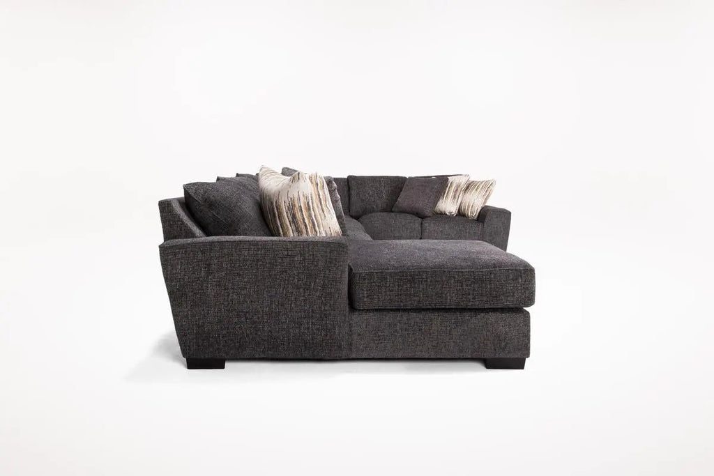 Oracle Tux Sofa Chaise Sectional