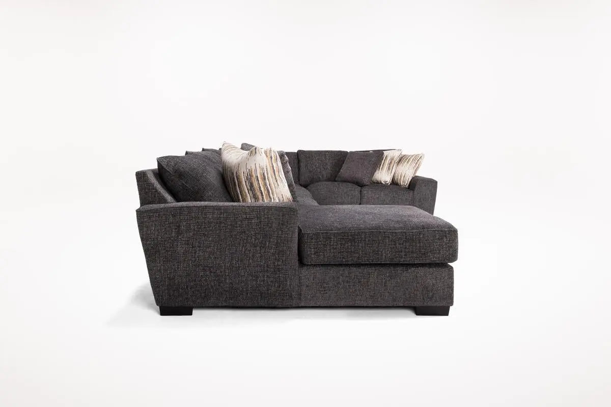 Oracle Tux Sofa Chaise Sectional