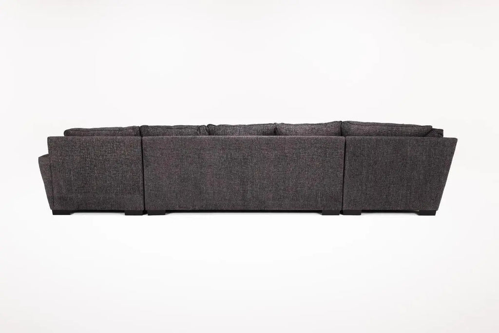 Oracle Tux Sofa Chaise Sectional