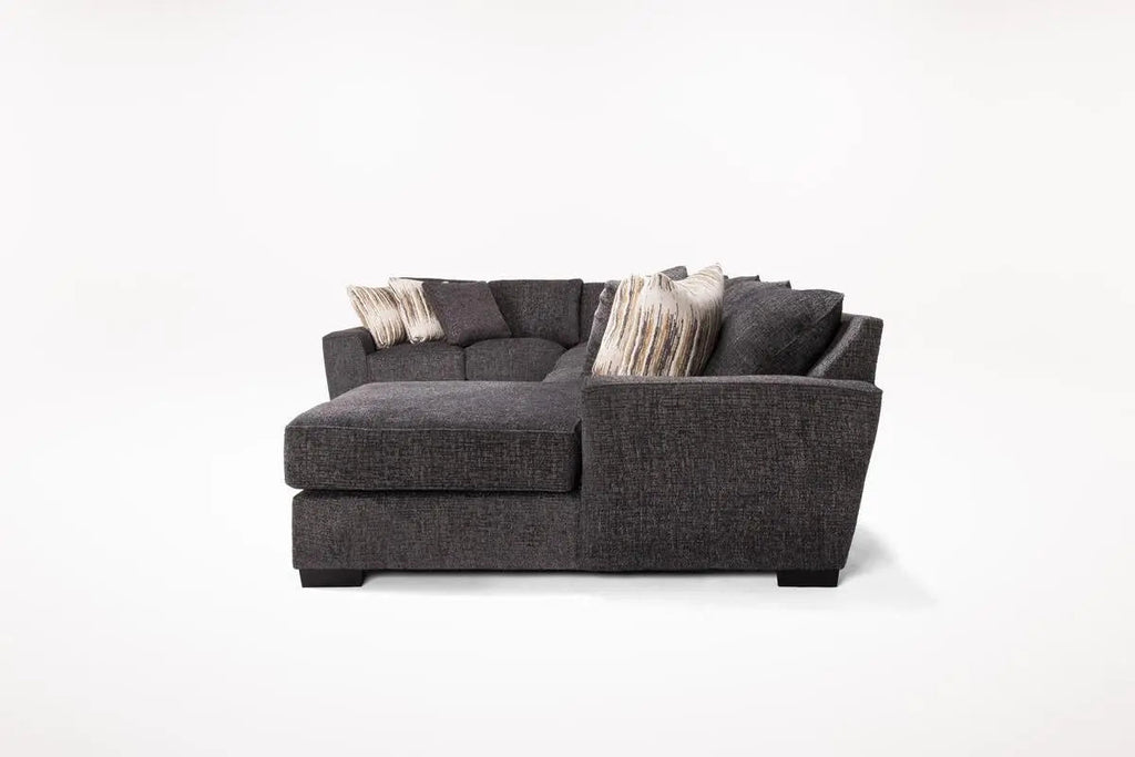 Oracle Tux Sofa Chaise Sectional
