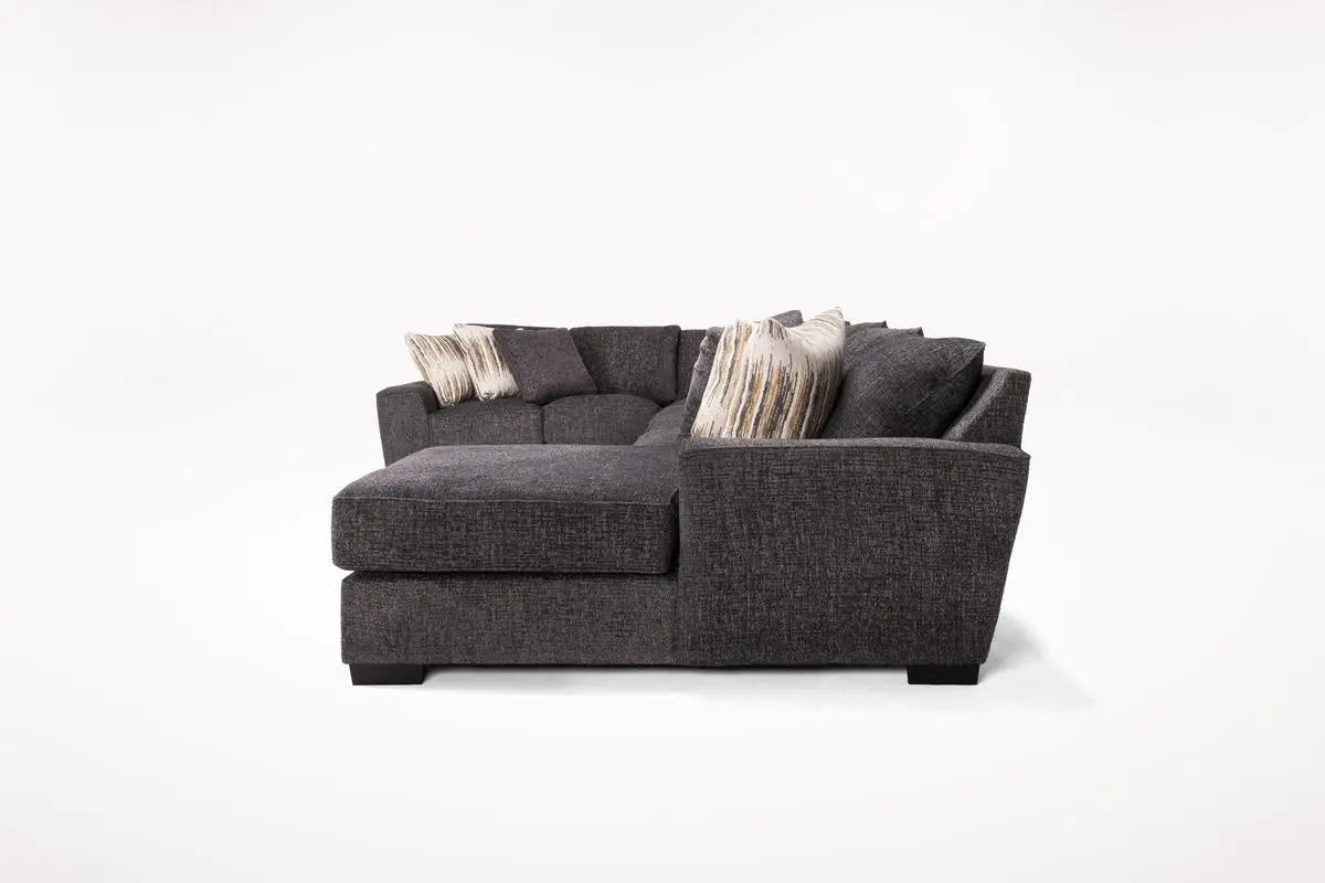 Oracle Tux Sofa Chaise Sectional
