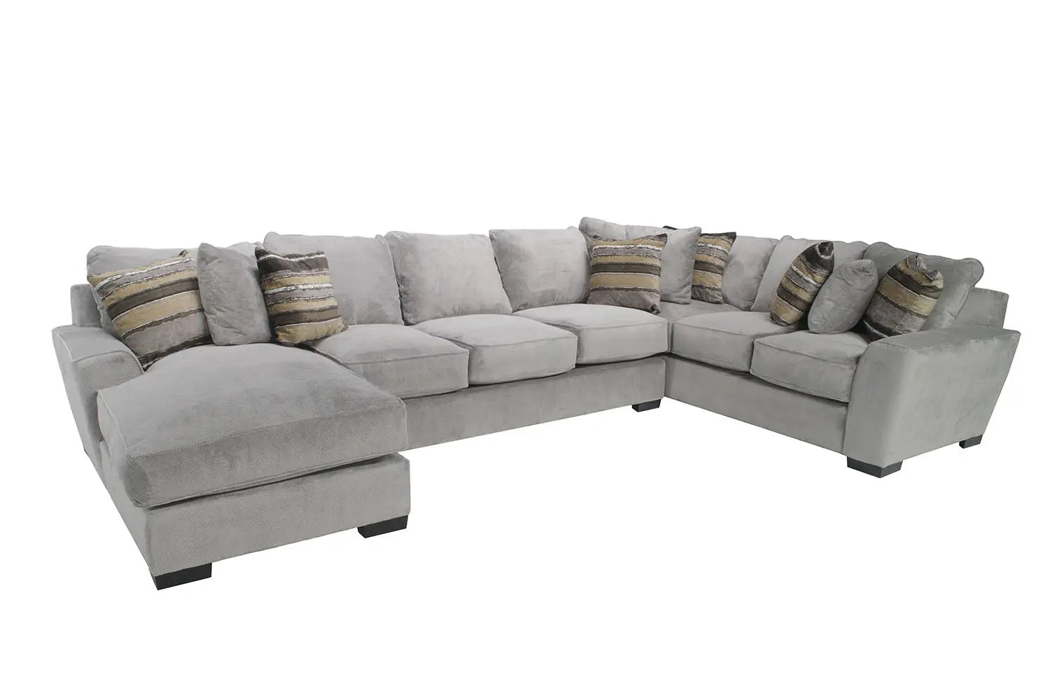 Oracle Tux Sofa Chaise Sectional