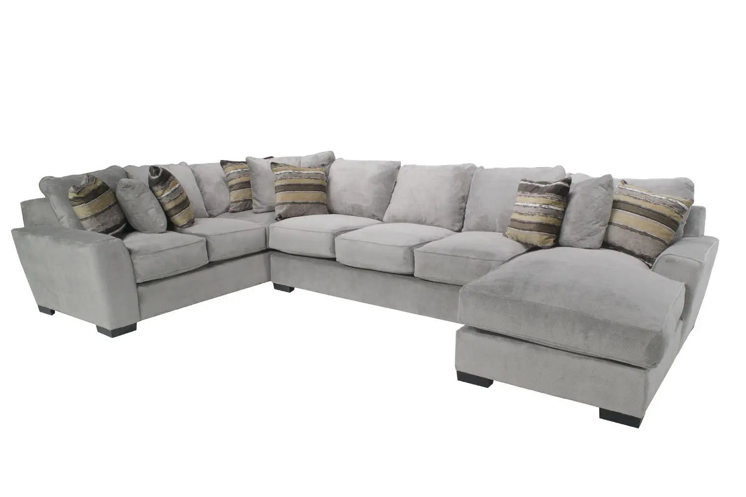 Oracle Tux Sofa Chaise Sectional
